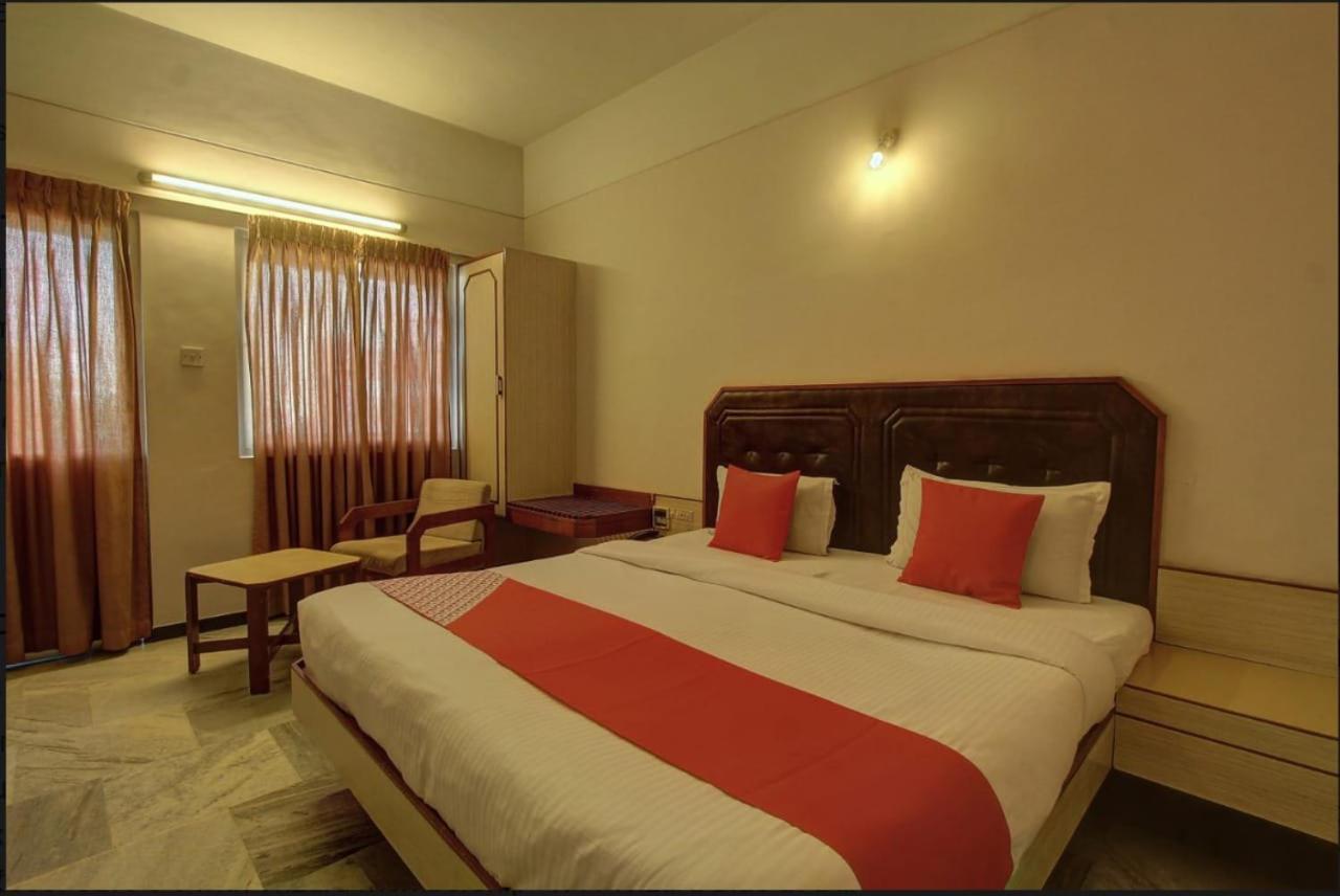 Padmam Hotel Madurai