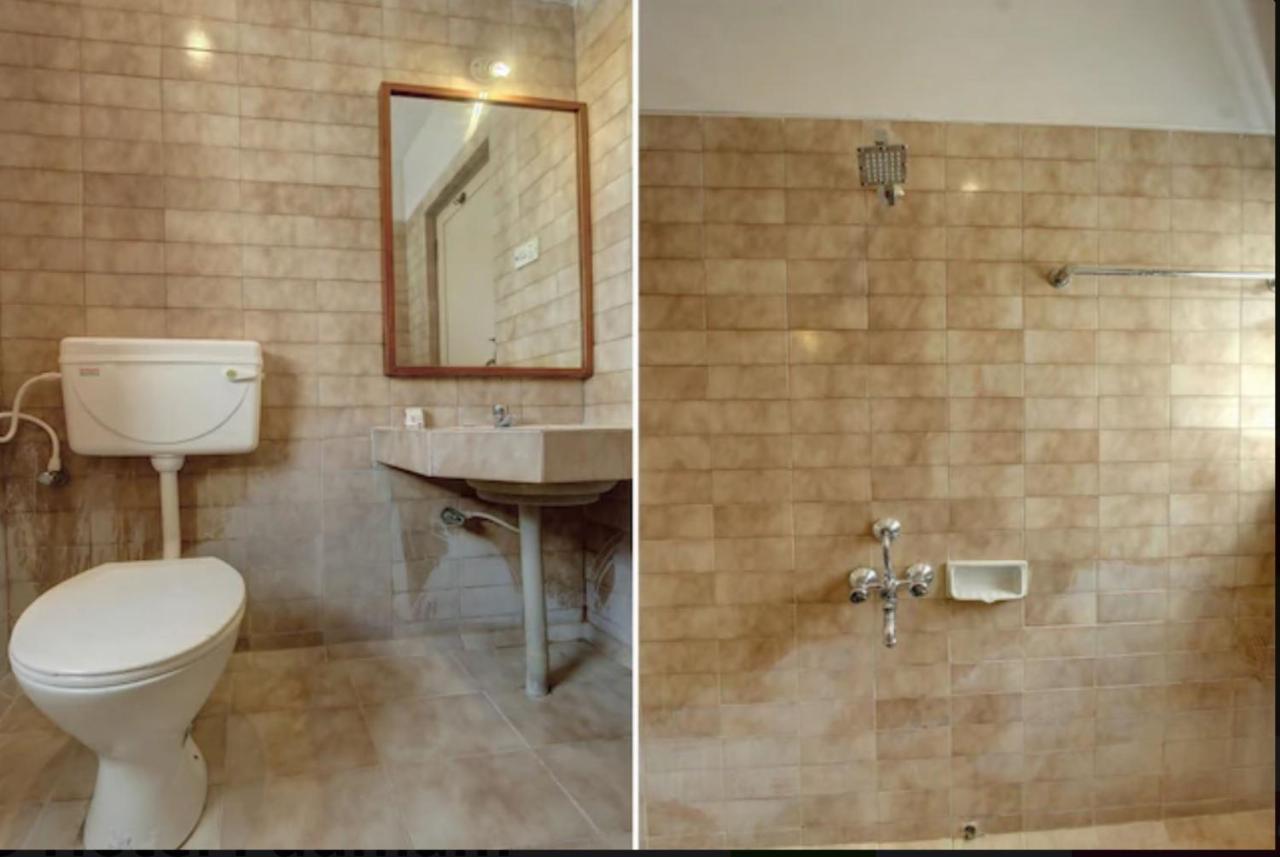 Hotel Padmam 2*