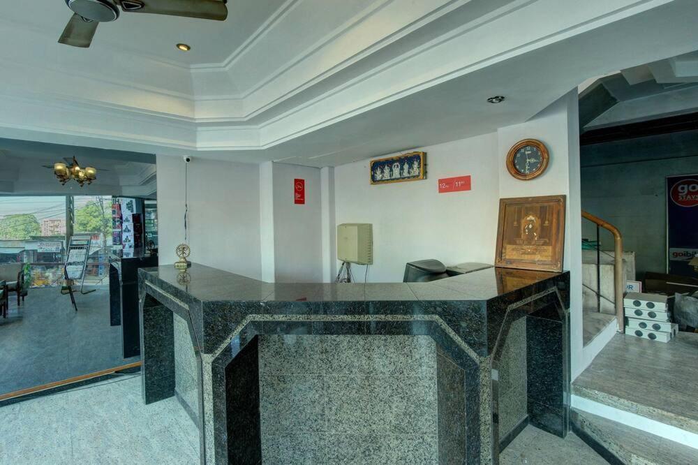 Padmam Hotel Madurai
