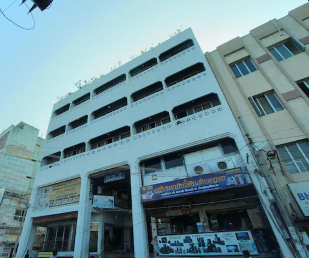 Padmam Hotel 2*
