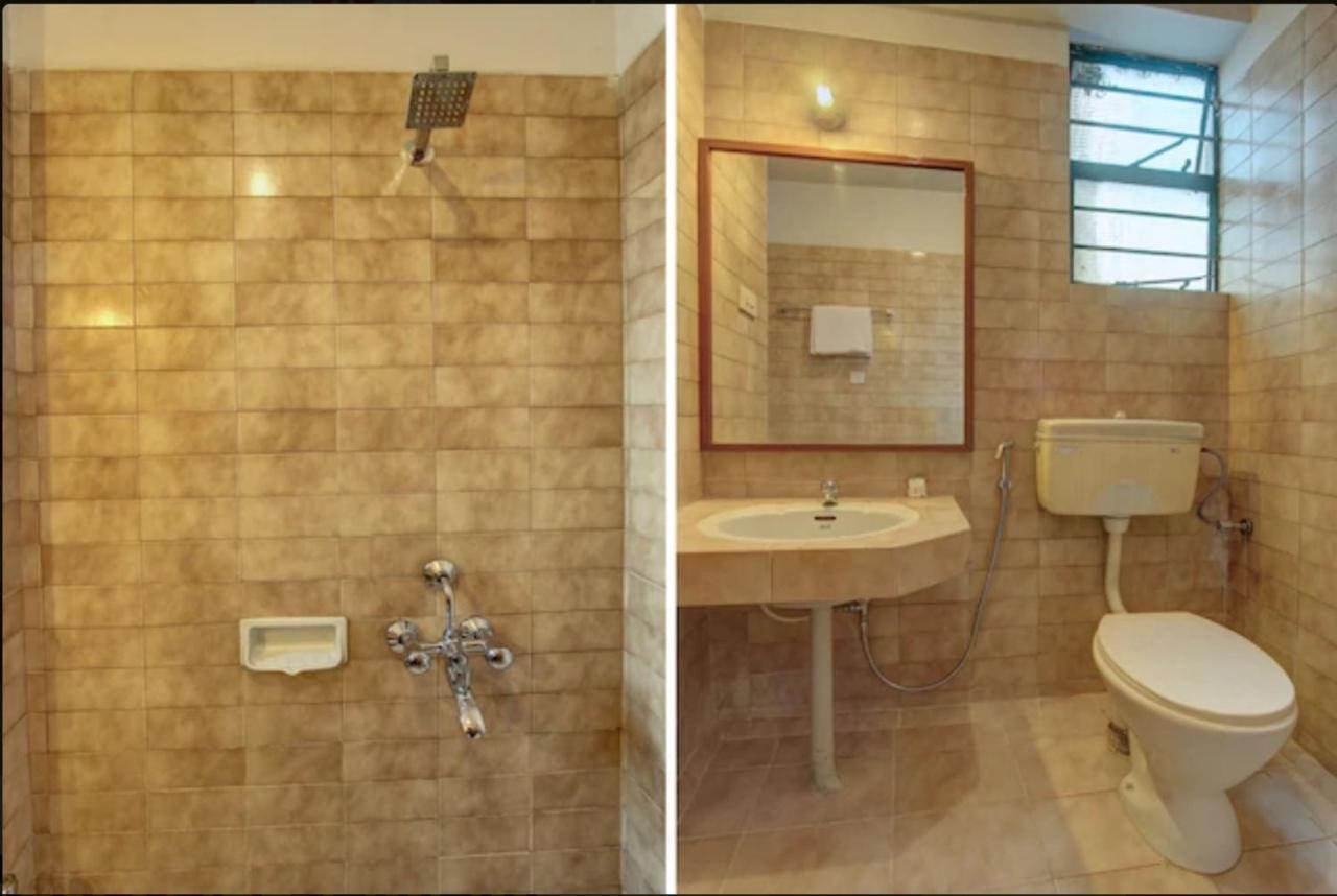Padmam Hotel Madurai