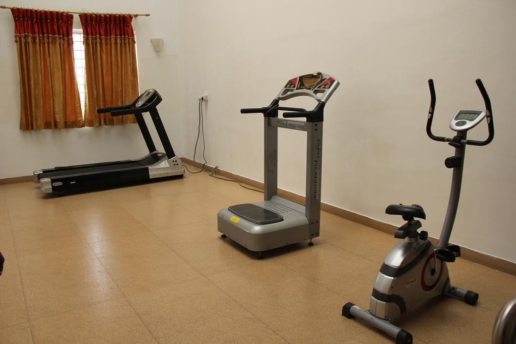 Annamalai International