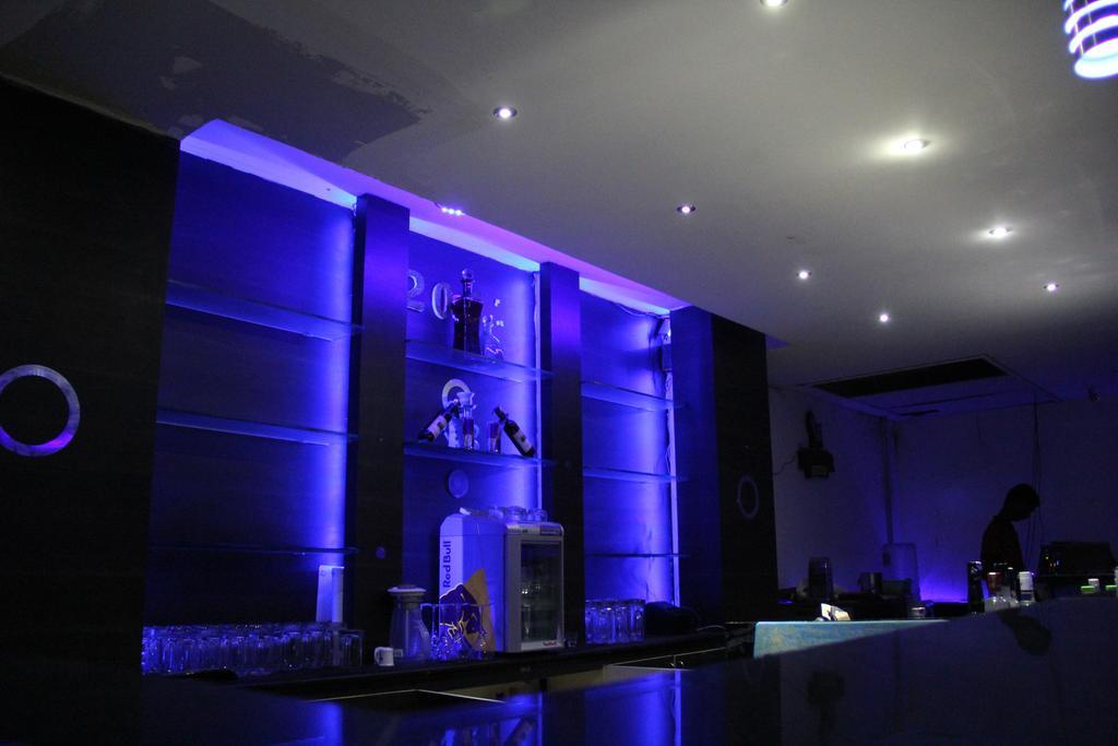 Hotel Annamalai International