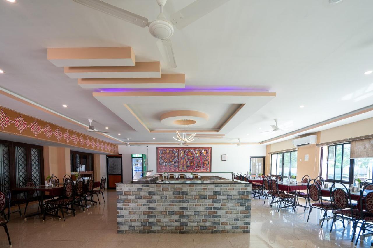 Tamilnadu, Ii Hotel 3*