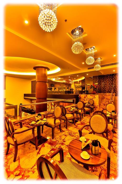 Hotel The Spk