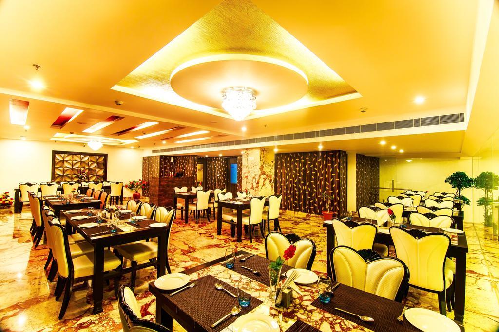The Spk Hotel