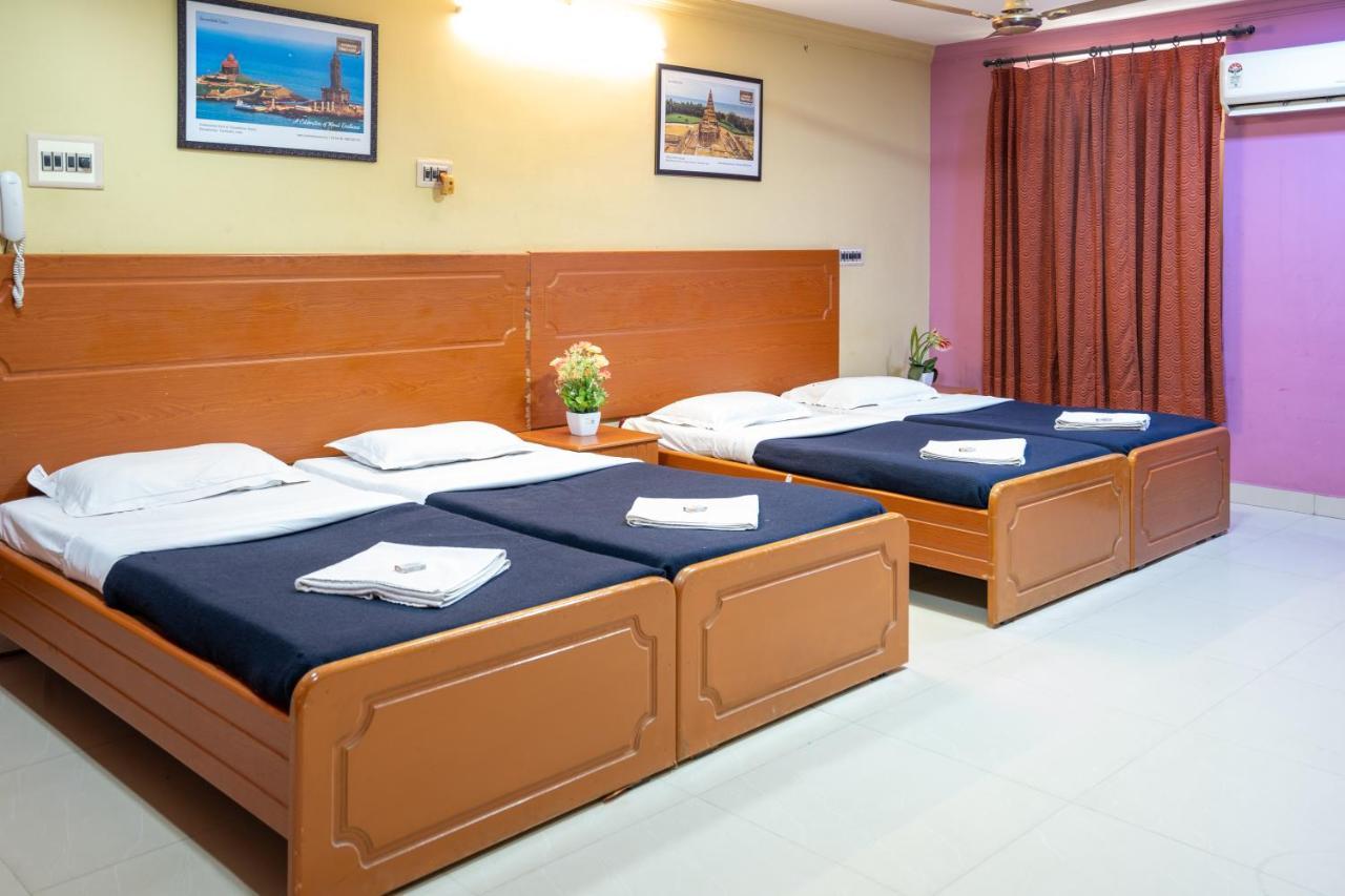 Hotel Tamilnadu - I 3*