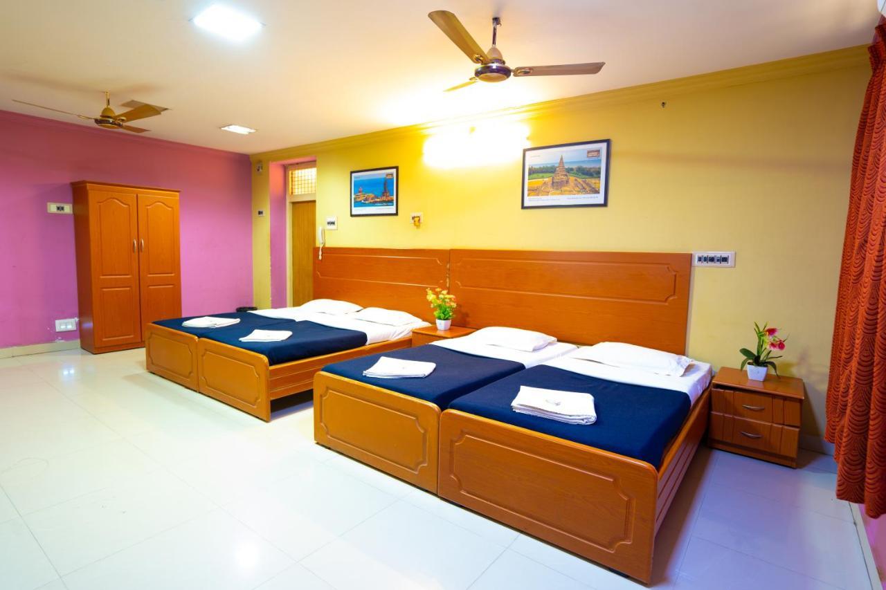 Hotel Tamilnadu - I Madurai
