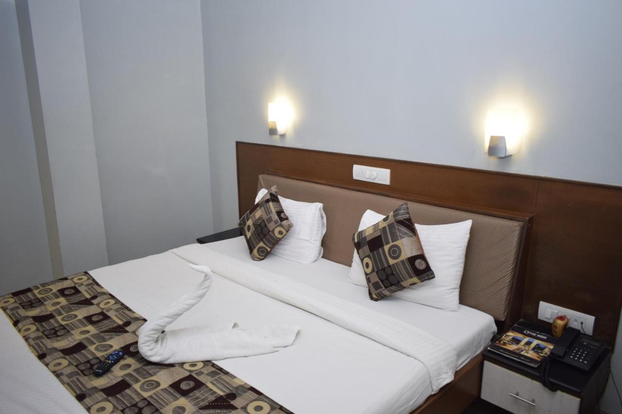 The Nook Hotel Madurai