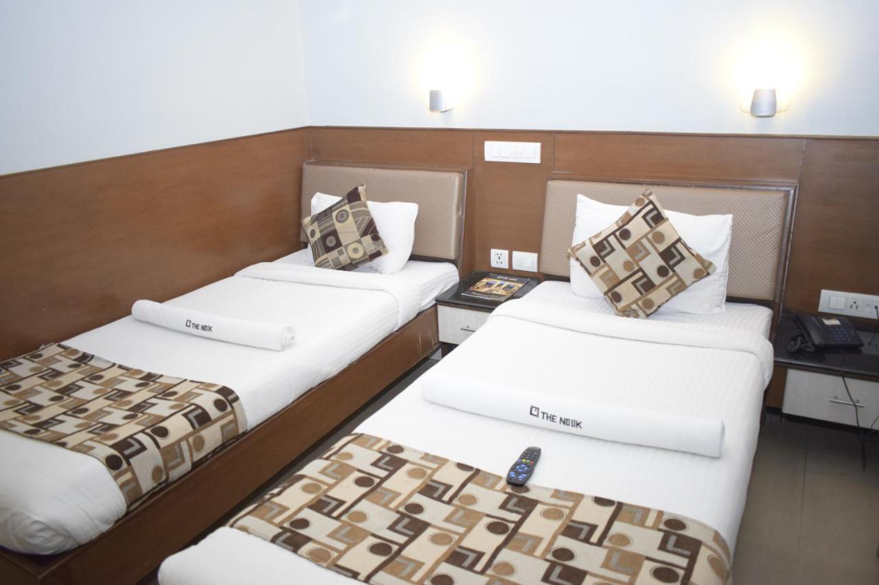 Hotel The Nook Madurai