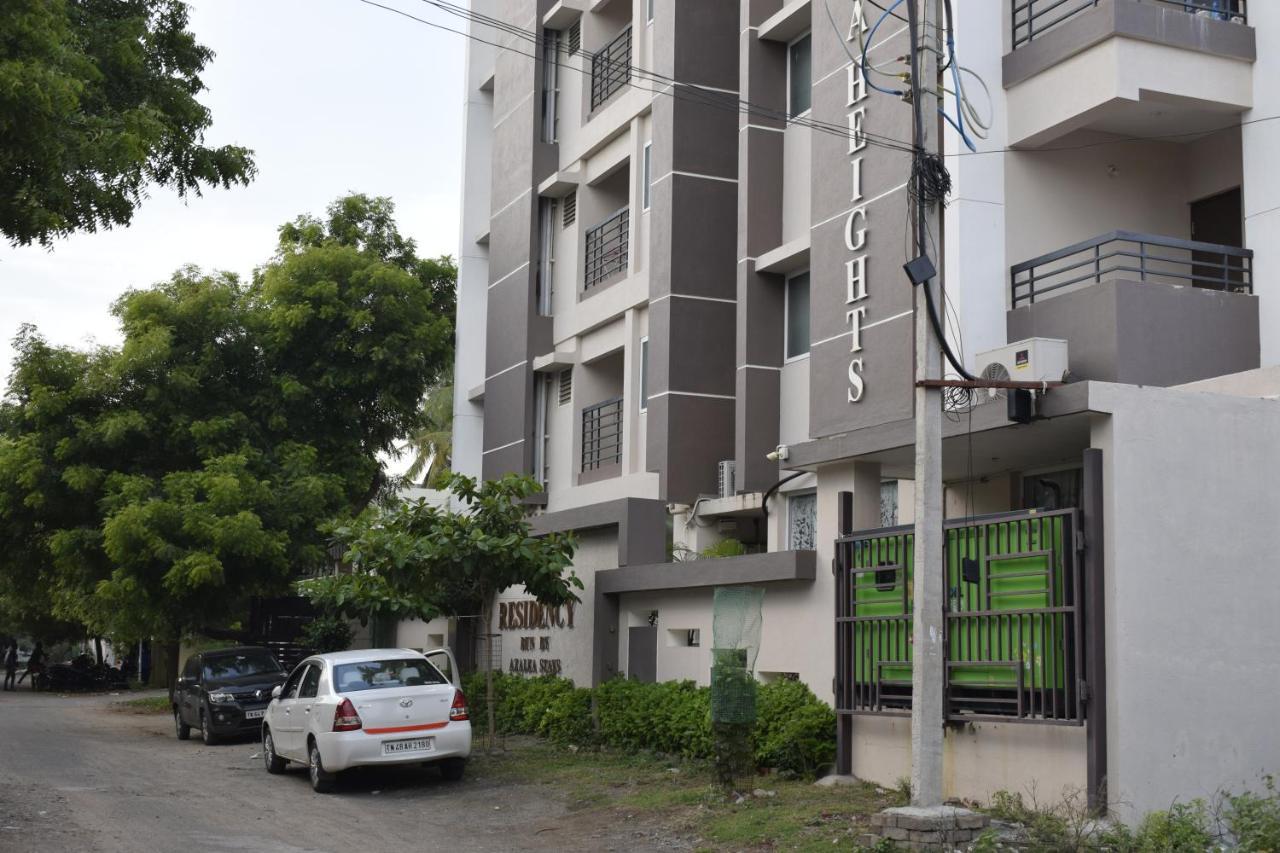Viswa Residency By Azalea