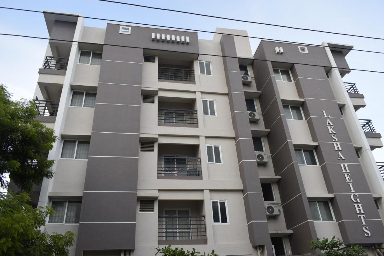 Hotel Viswa Residency By Azalea 3*