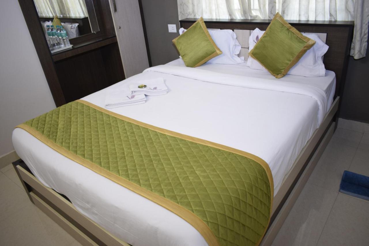 Hotel Viswa Residency By Azalea Madurai