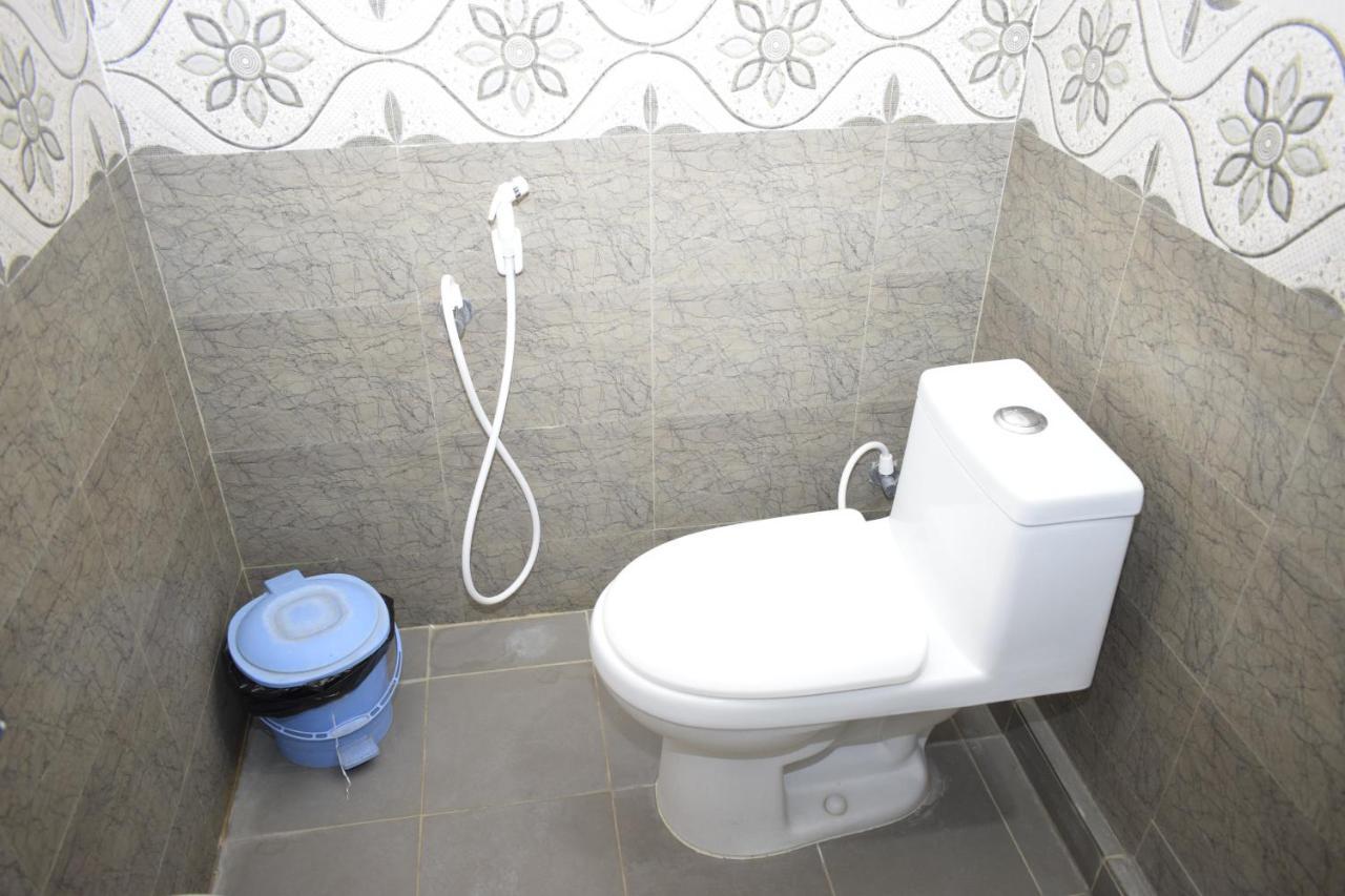 Hotel Viswa Residency By Azalea Madurai