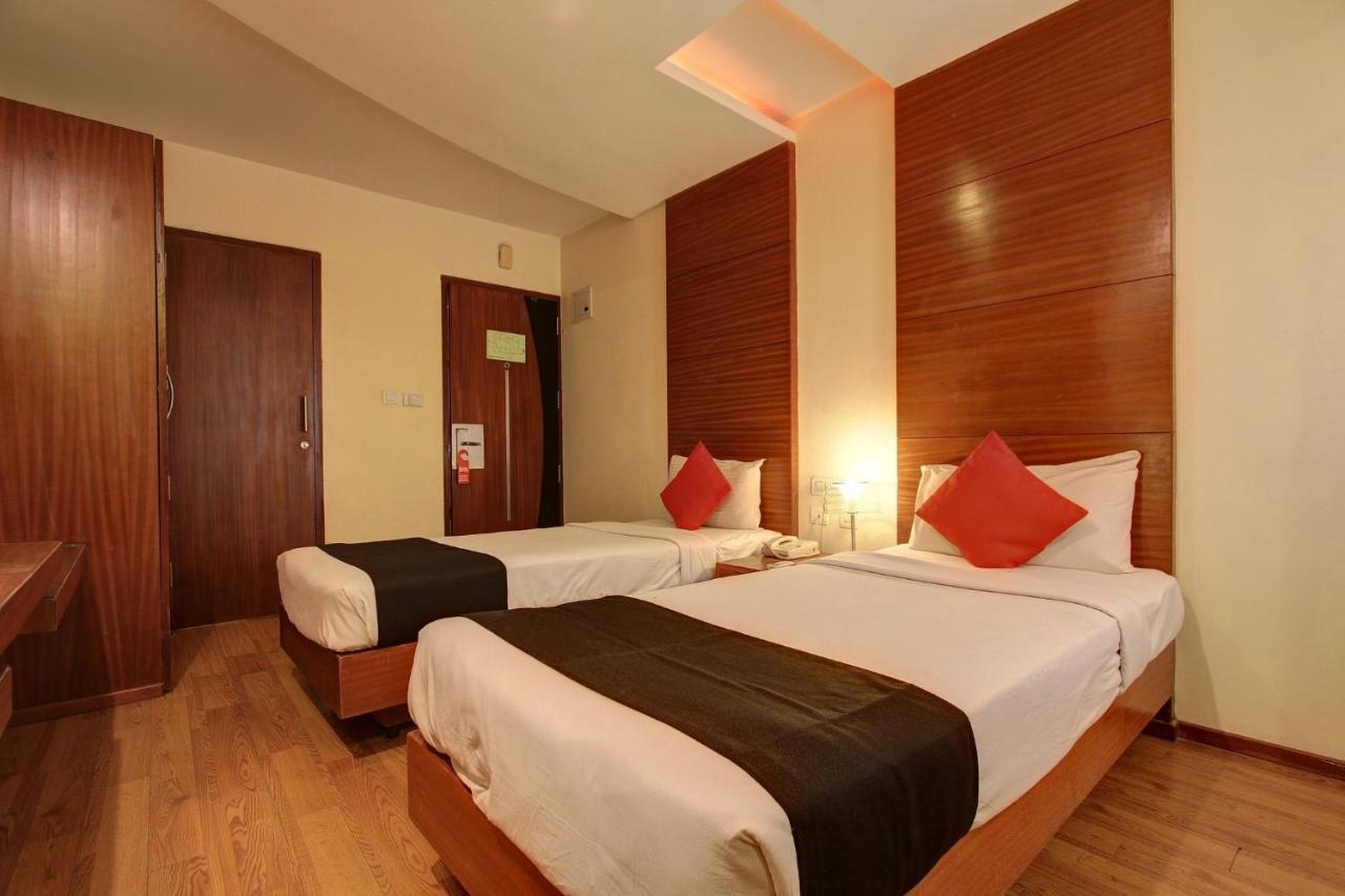Amaran Hotels Madurai