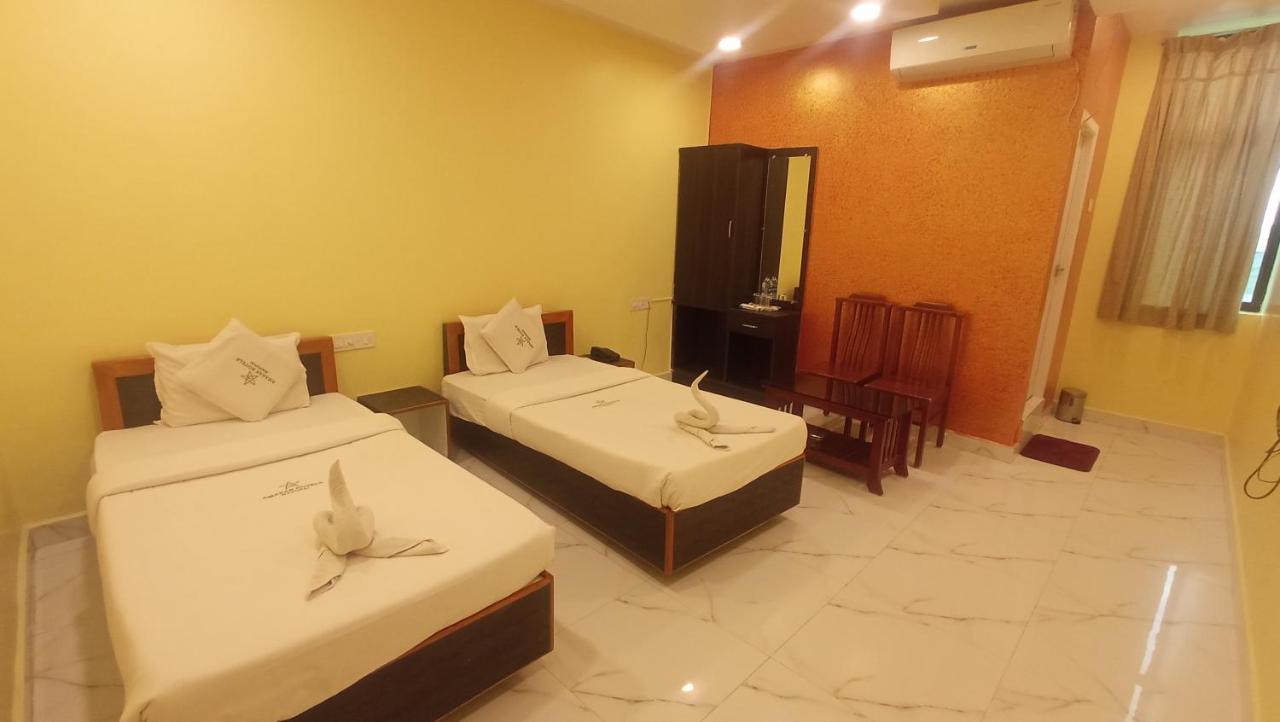 Amaran Hotels Hotel