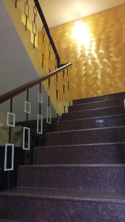 Amaran Hotels 3*