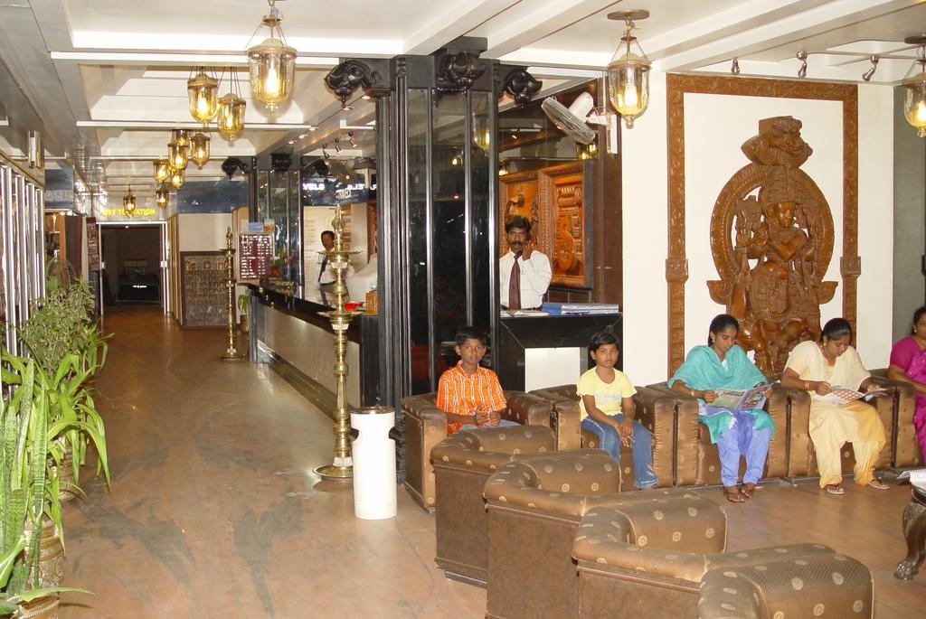 Hotel Supreme 3*
