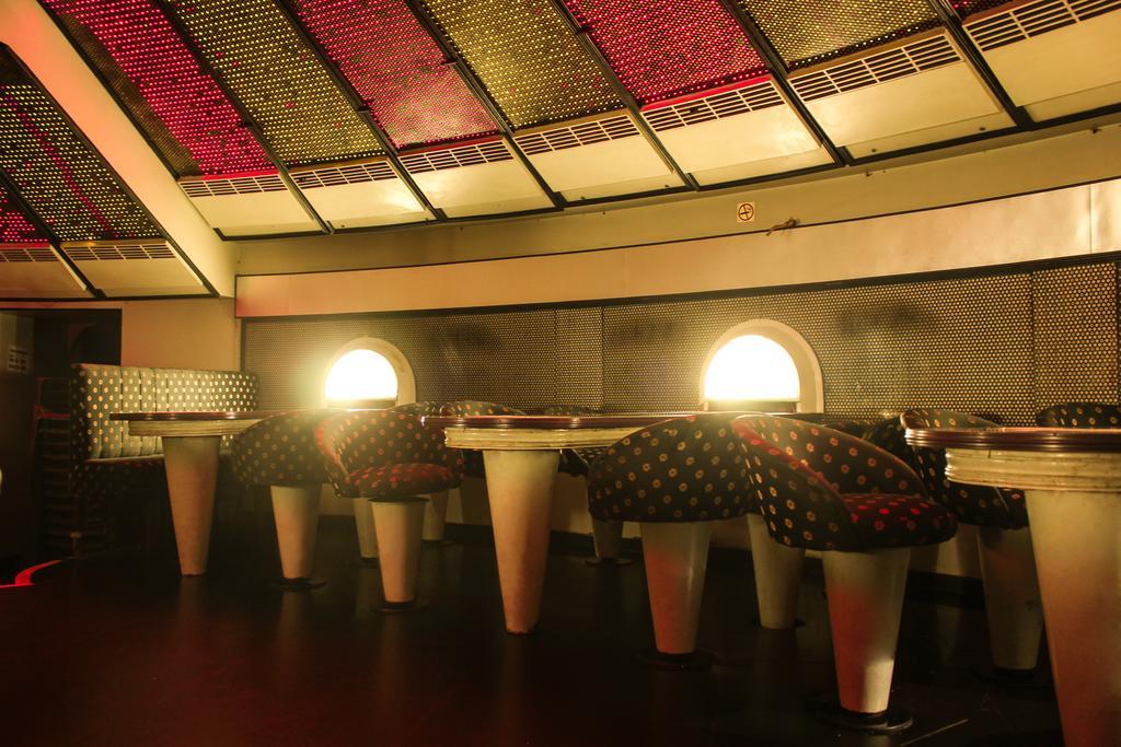 Hotel Supreme