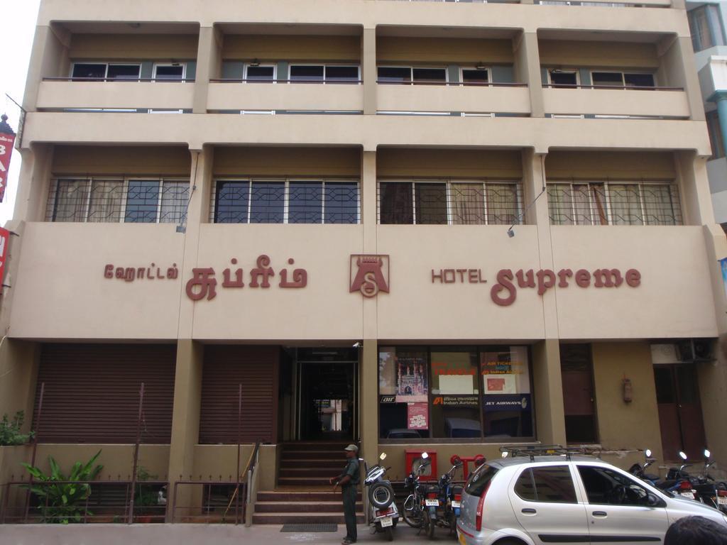 Supreme Hotel