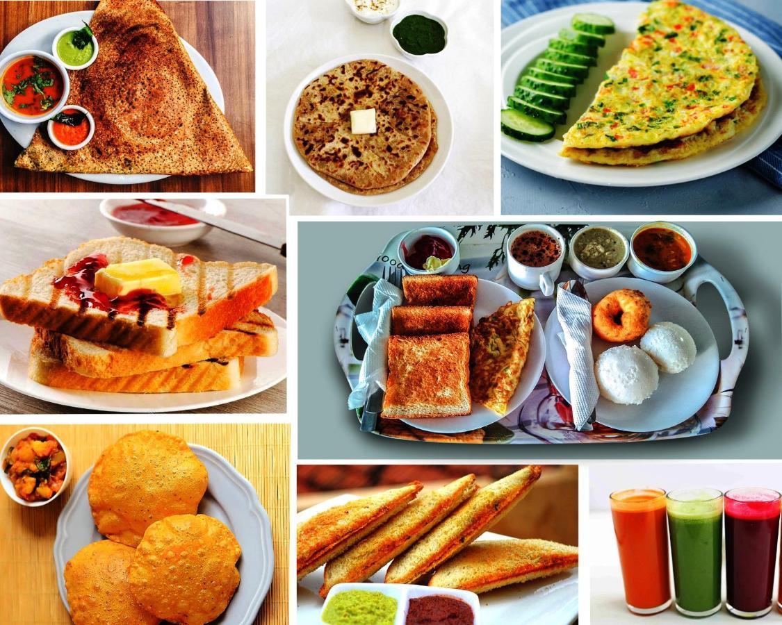 Fabhotel Chakkra Residency Hotel