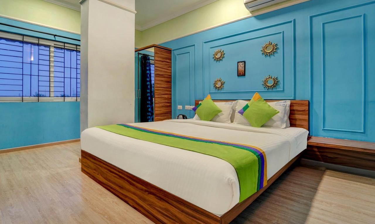 Treebo Trend Royal Apartmentts K K Nagar Madurai