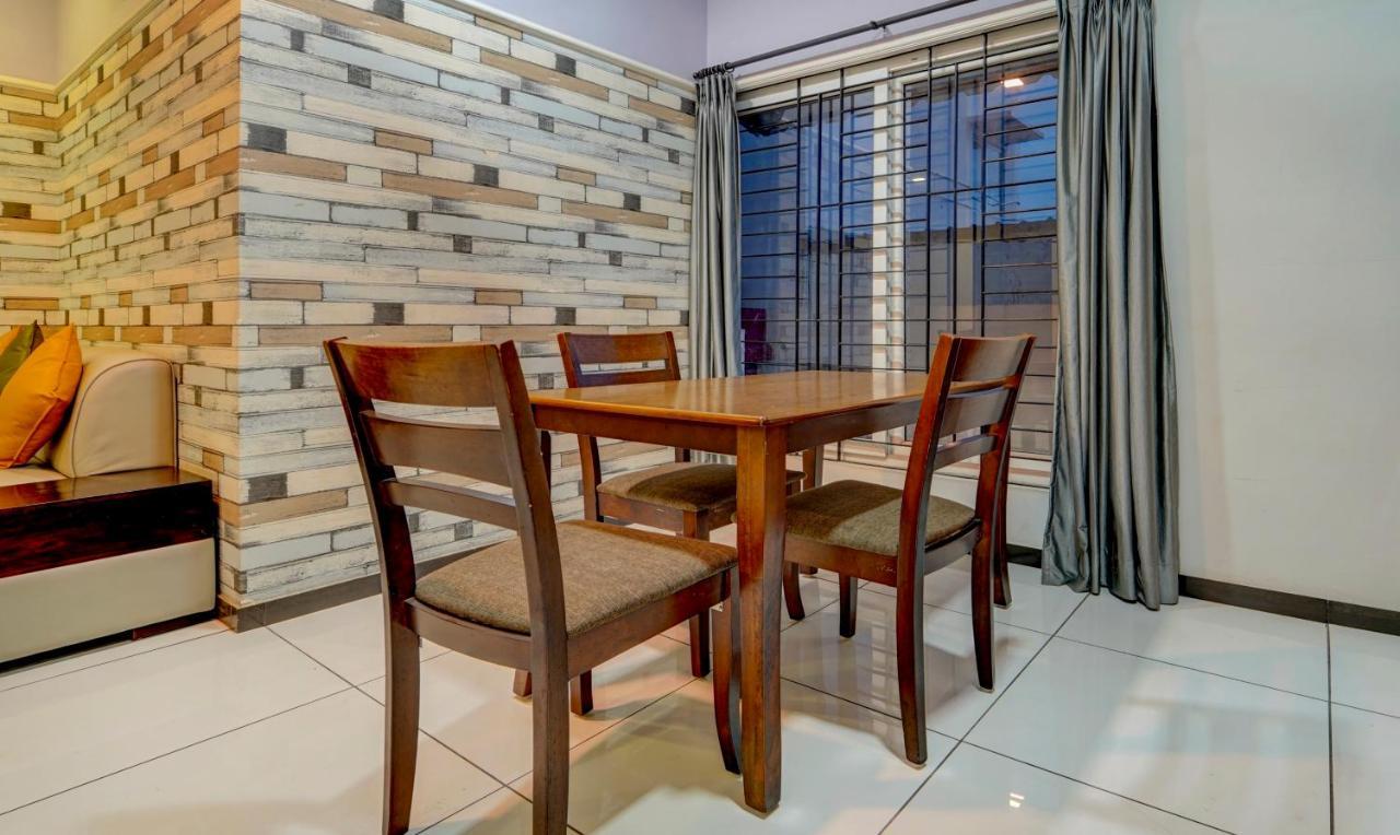 Treebo Trend Royal Apartmentts K K Nagar Madurai