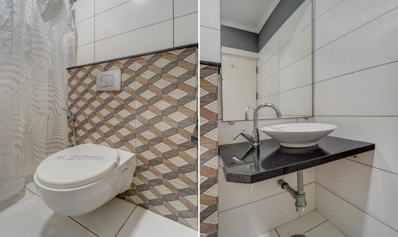 Treebo Trend Royal Apartmentts K K Nagar 3*