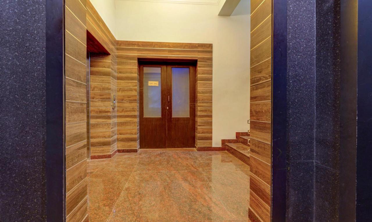 Hotel Treebo Trend Royal Apartmentts K K Nagar