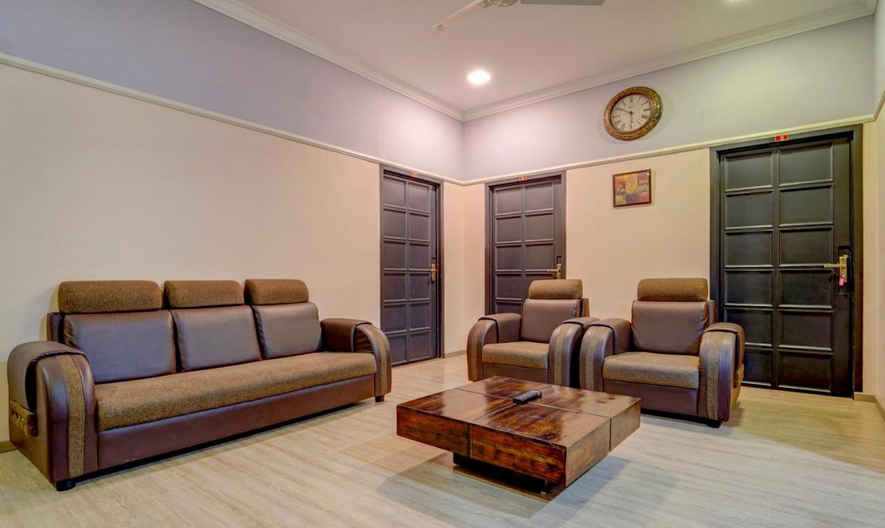 Treebo Trend Royal Apartmentts K K Nagar 3* Madurai