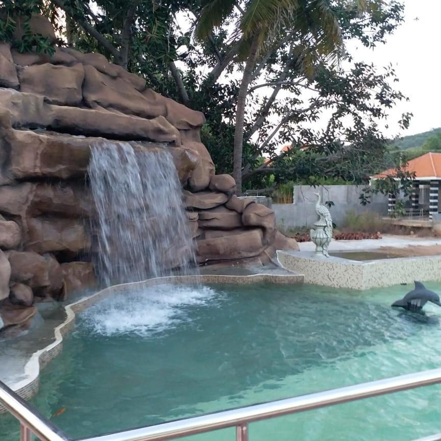 Resort Mount Retreat - Madurai