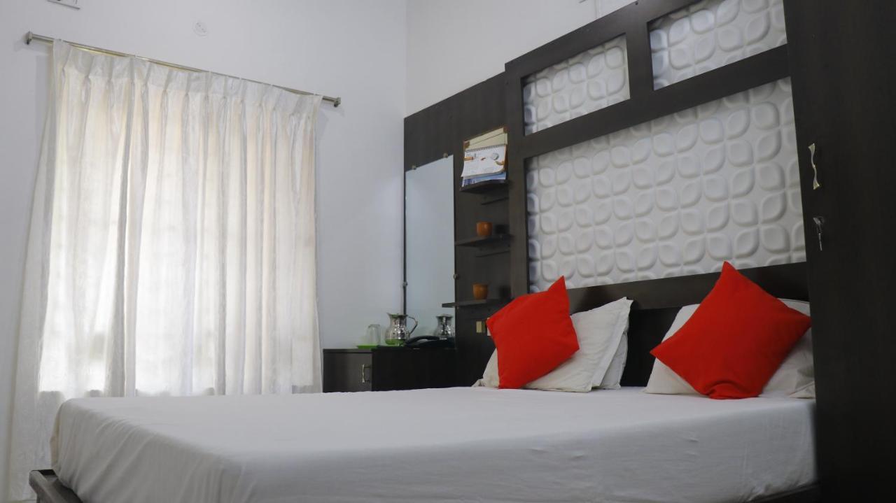 Sharma Residency Madurai
