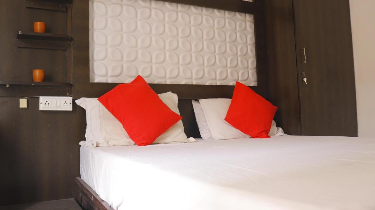 Sharma Residency Hotel