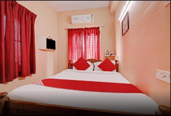 Sharma Residency Hotel