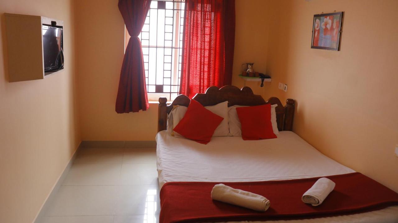 Sharma Residency
