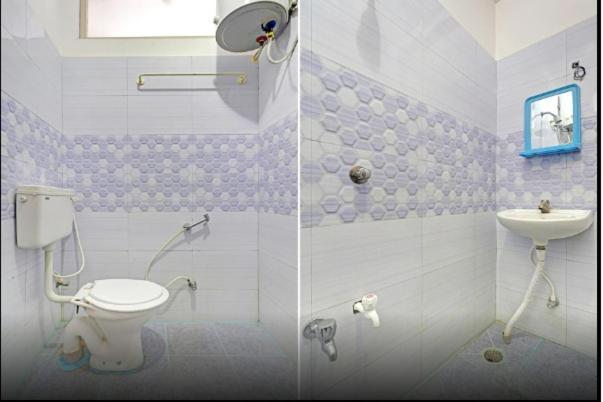 Sharma Residency Hotel 2*