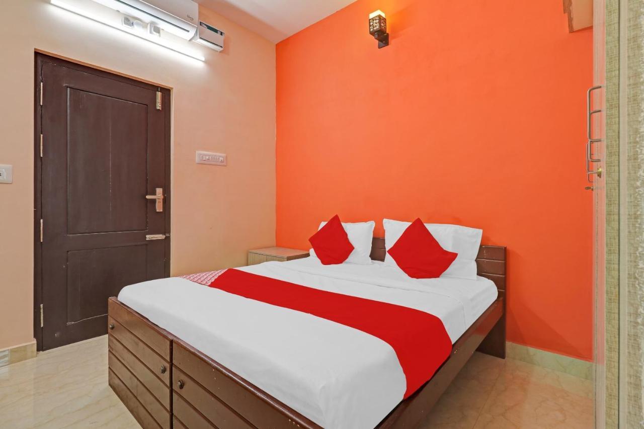 Hotel Super O Hi-way Residency