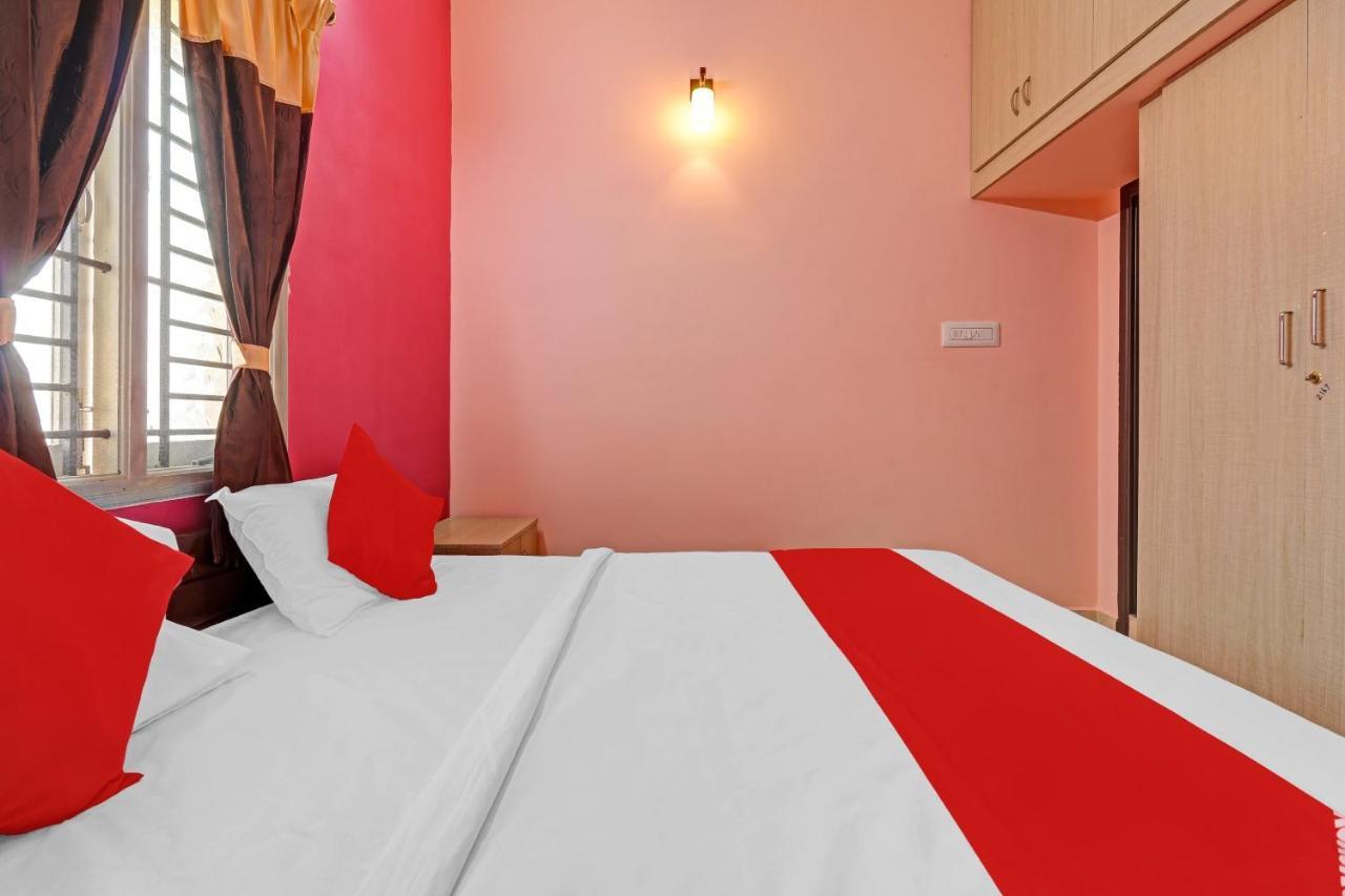 Super O Hi-way Residency Hotel 3*