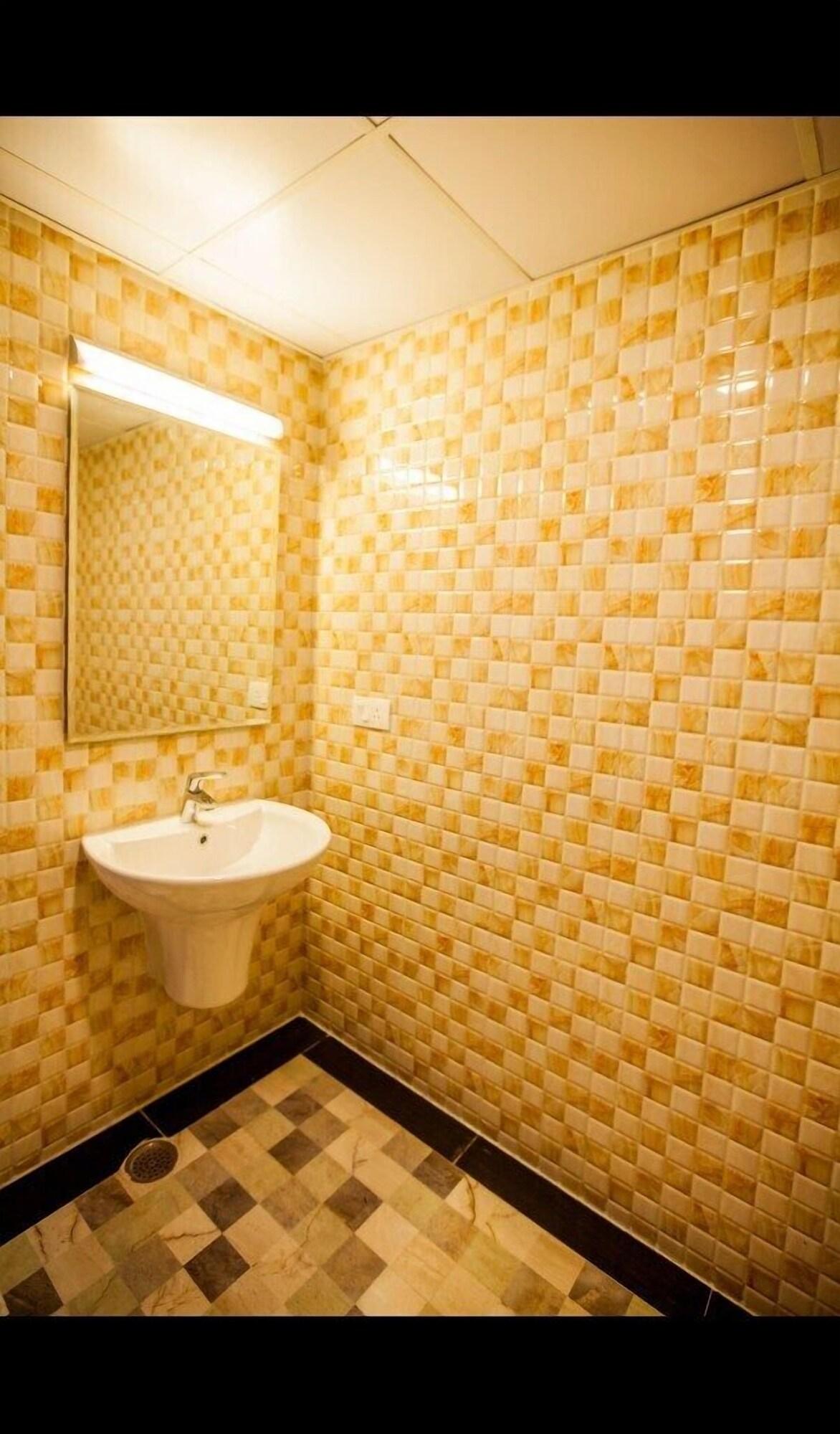 The Spk Hotel Madurai