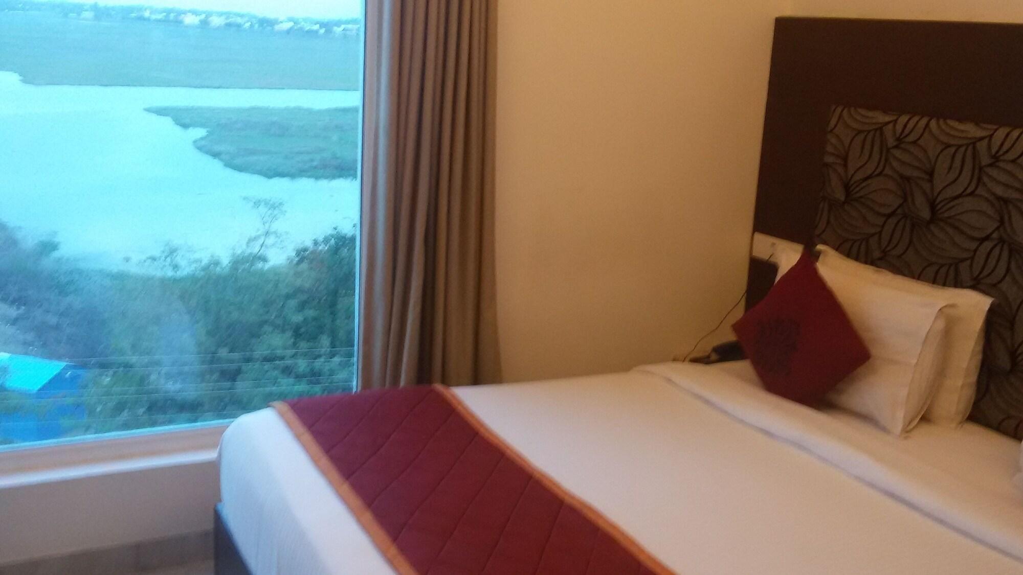 Hotel The Spk 3*