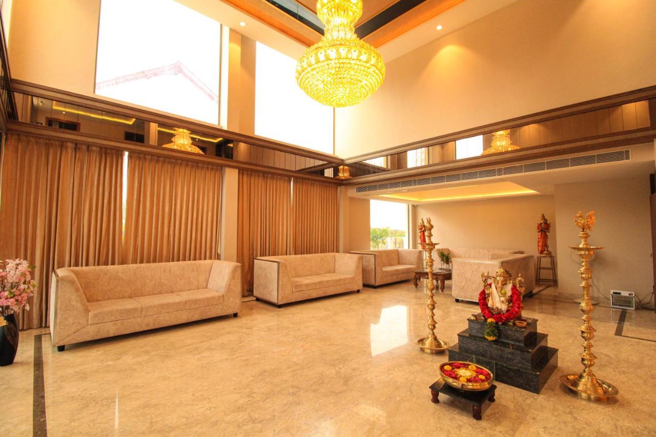 Ramrathna Residency