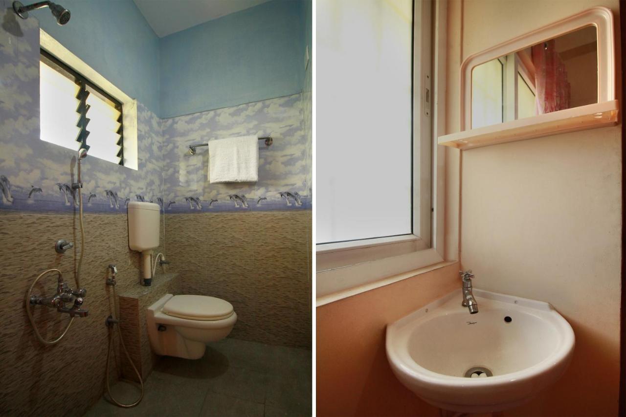 Hotel Oyo 19110 Annapoorna Residency Madurai
