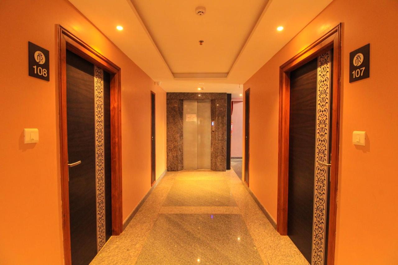 Ramrathna Residency