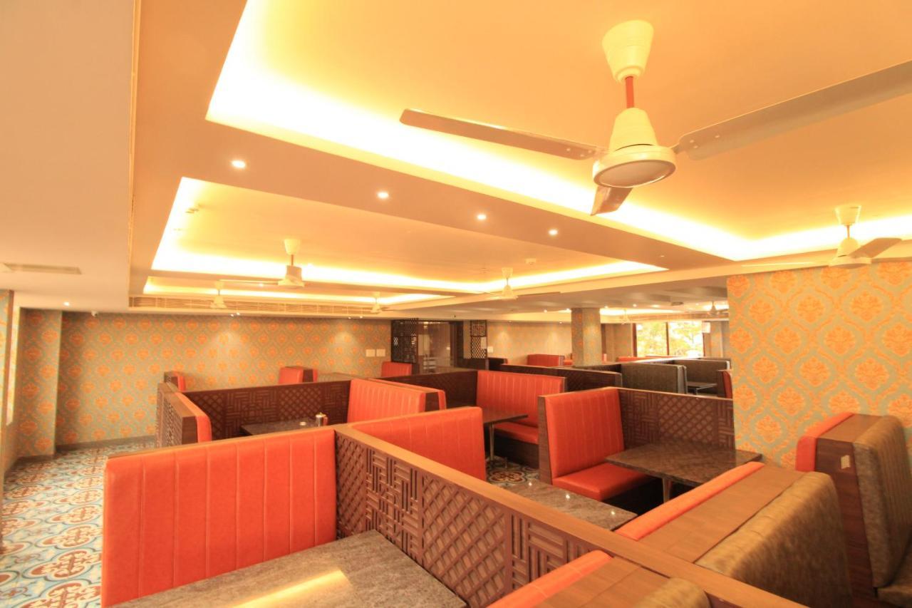 Ramrathna Residency