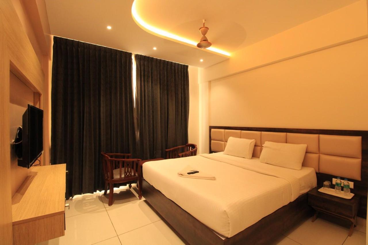 Hotel Ramrathna Residency