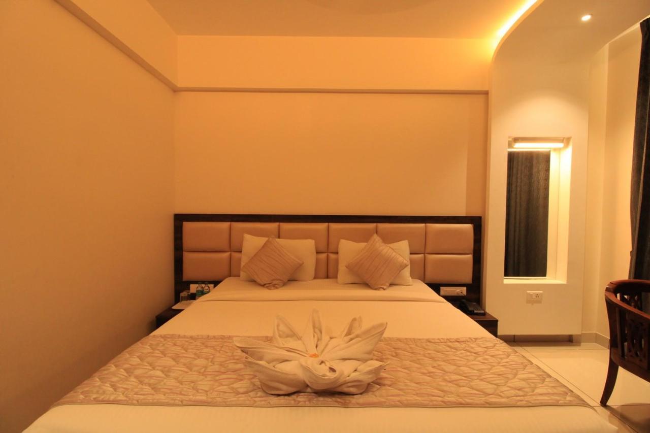 Ramrathna Residency Madurai