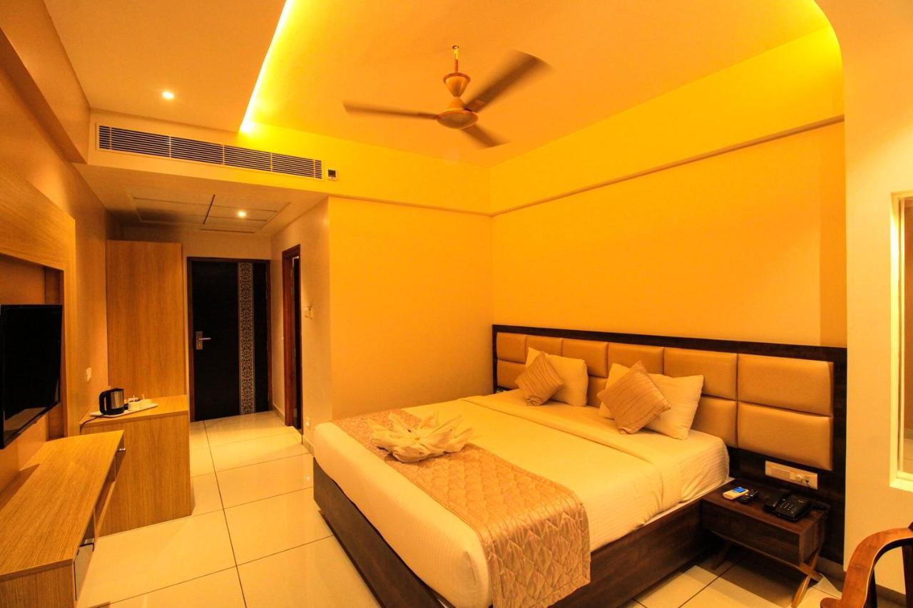 Ramrathna Residency