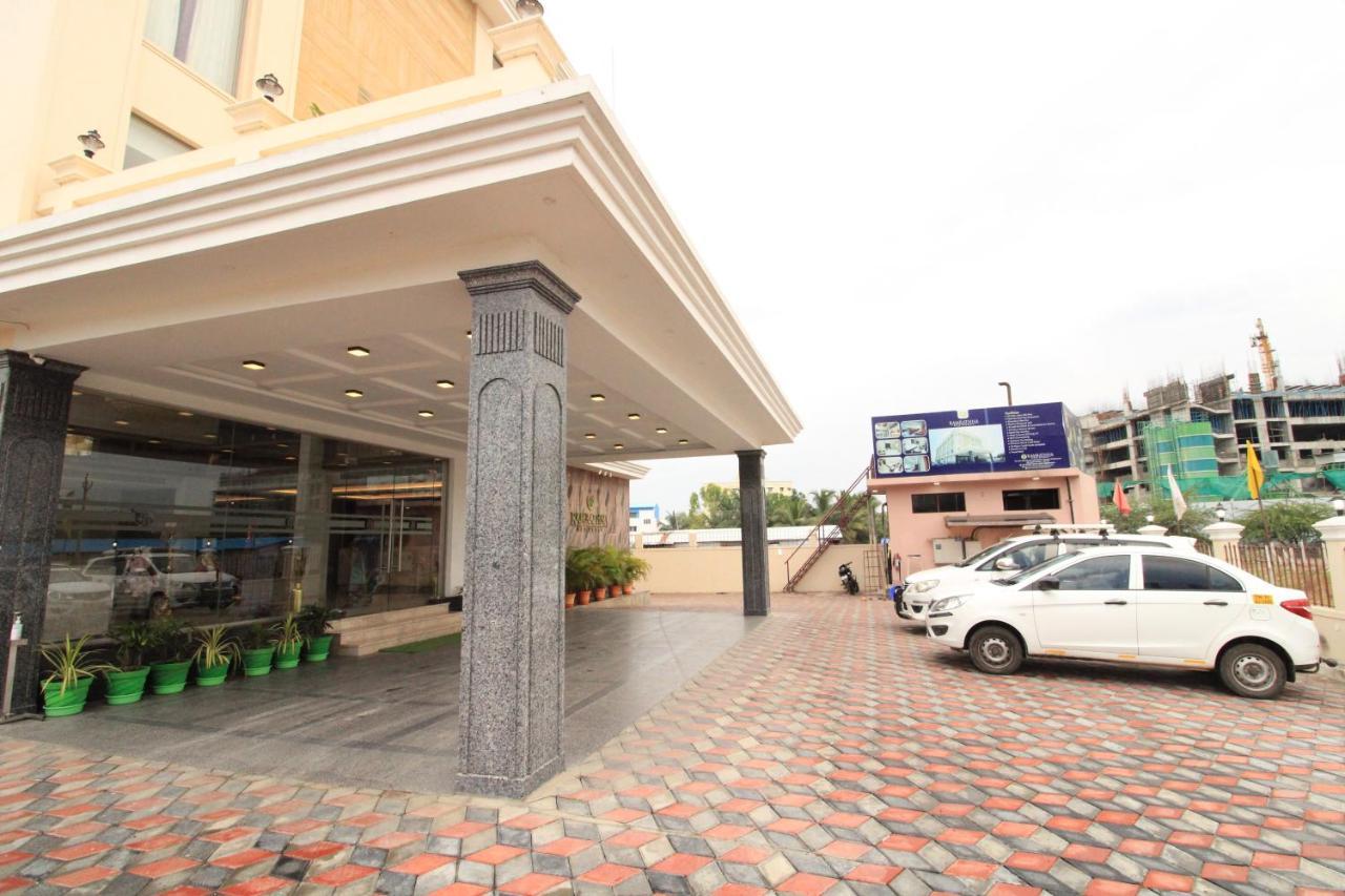 Ramrathna Residency 2*