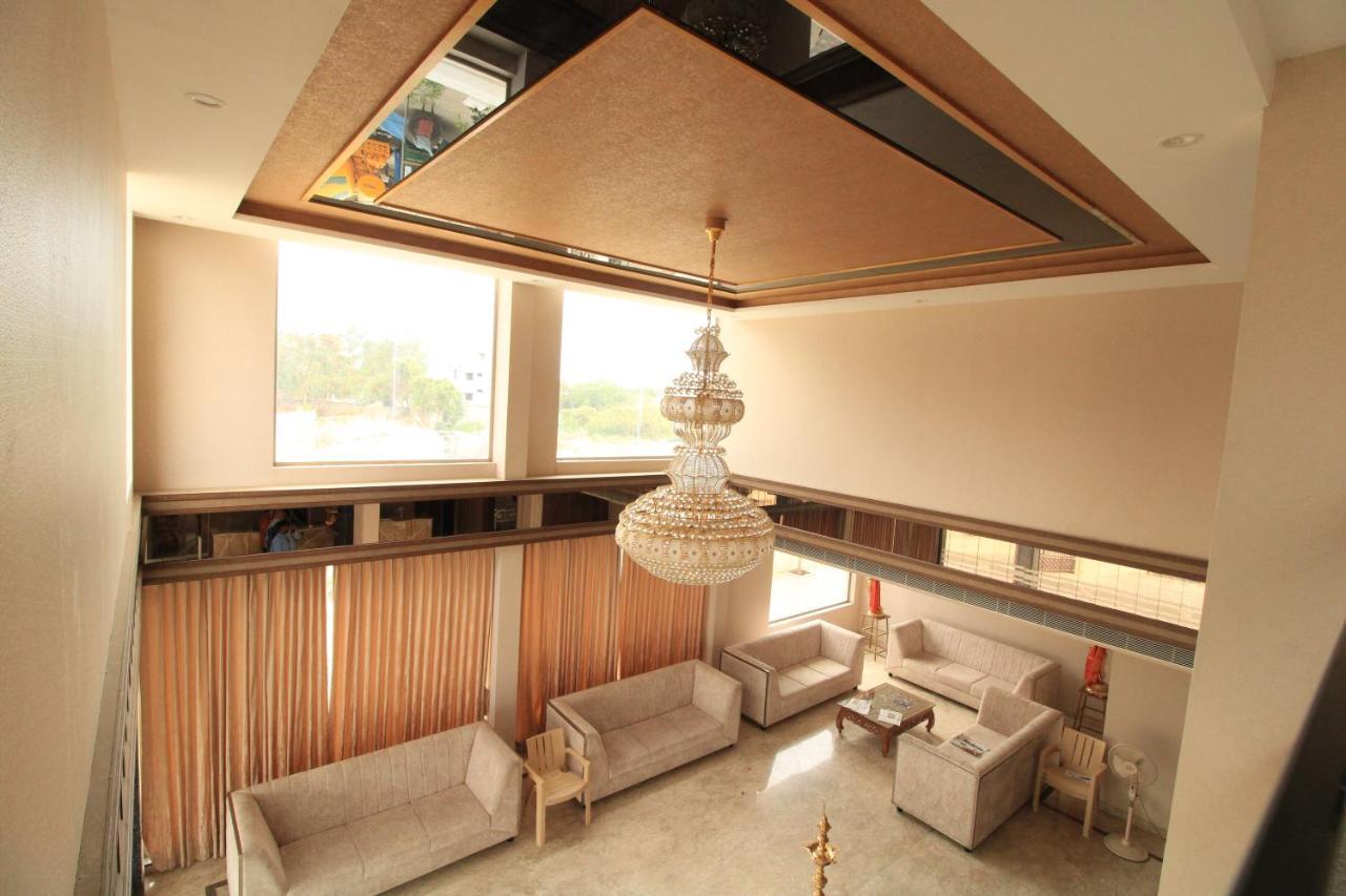 Ramrathna Residency Hotel 2*