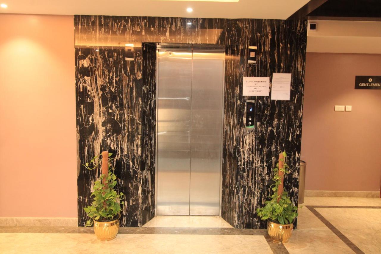 Hotel Ramrathna Residency
